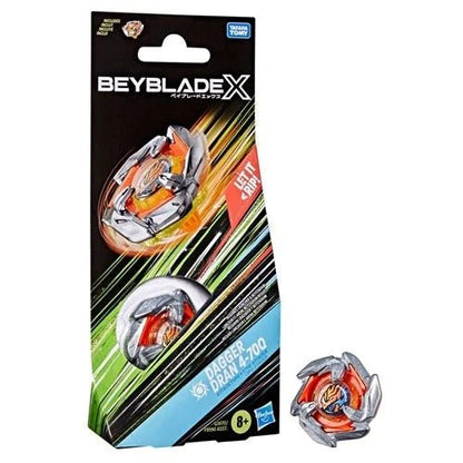 Beyblade X Booster Single Tops - Select Top(s) - by Hasbro