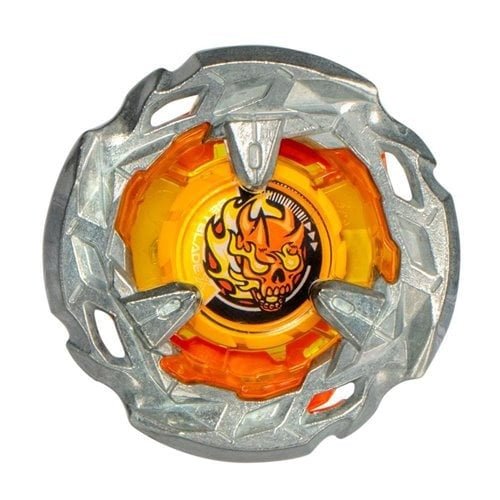 Beyblade X Booster Single Tops - Select Top(s) - by Hasbro