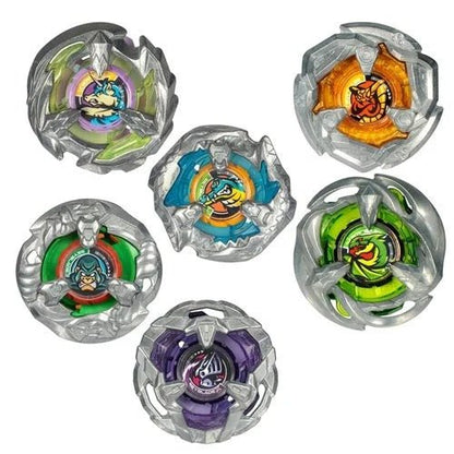 Beyblade X Dual Pack Set - Select Set(s) - by Hasbro