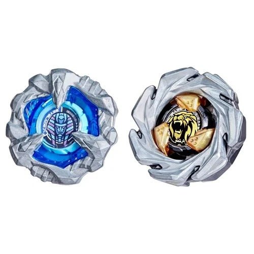 Beyblade X Dual Pack Set - Select Set(s) - ToyShnip