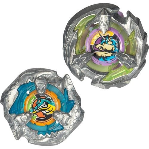 Beyblade X Dual Pack Set - Select Set(s) - by Hasbro