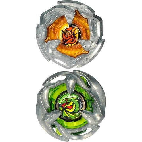 Beyblade X Dual Pack Set - Select Set(s) - by Hasbro