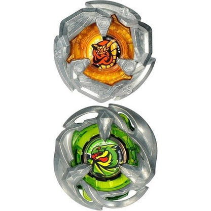 Beyblade X Dual Pack Set - Select Set(s) - by Hasbro