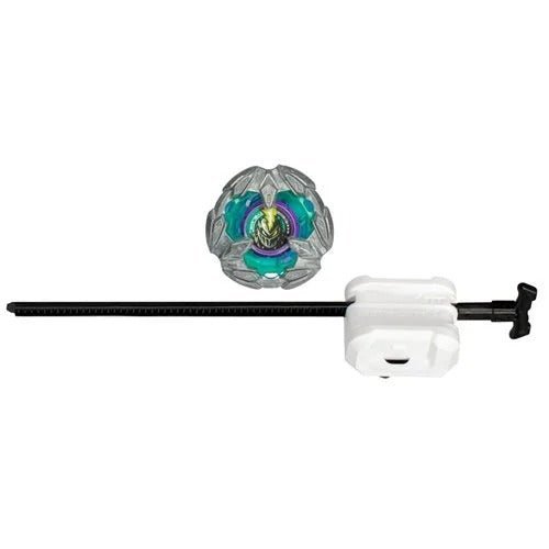 Beyblade X Lance Knight 4 - 80HN Starter Pack - by Hasbro