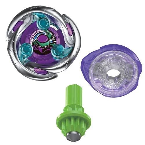 Beyblade X Starter Pack Tops - Select Pack(s) - by Hasbro