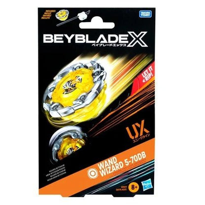 Beyblade X Starter Pack Tops - Select Pack(s) - by Hasbro