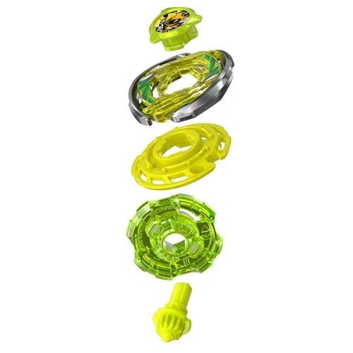 Beyblade X Starter Pack Tops - Select Pack(s) - by Hasbro