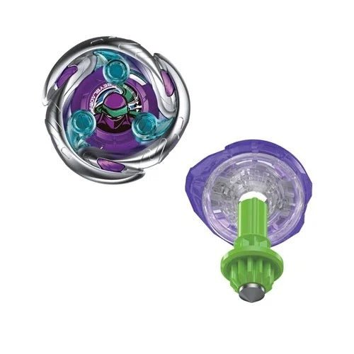 Beyblade X Starter Pack Tops - Select Pack(s) - by Hasbro