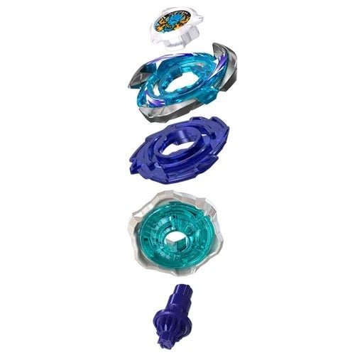 Beyblade X Starter Pack Tops - Select Pack(s) - by Hasbro