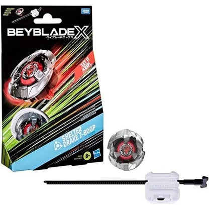 Beyblade X Starter Pack Tops - Select Pack(s) - by Hasbro
