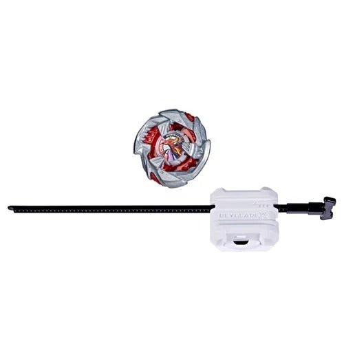 Beyblade X Starter Pack Tops - Select Pack(s) - by Hasbro