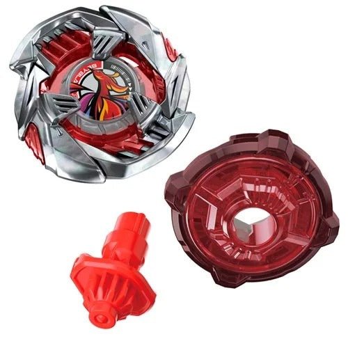 Beyblade X Starter Pack Tops - Select Pack(s) - by Hasbro