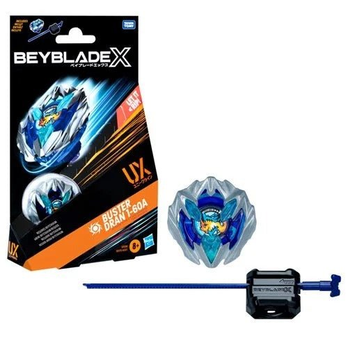 Beyblade X Starter Pack Tops - Select Pack(s) - by Hasbro