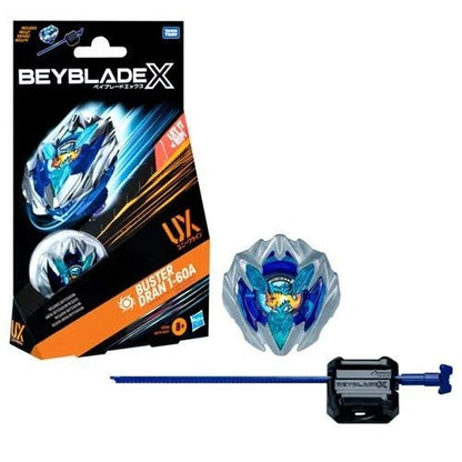 Beyblade X Starter Pack Tops - Select Pack(s) - by Hasbro
