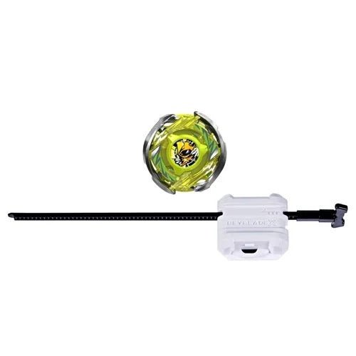 Beyblade X Starter Pack Tops - Select Pack(s) - by Hasbro