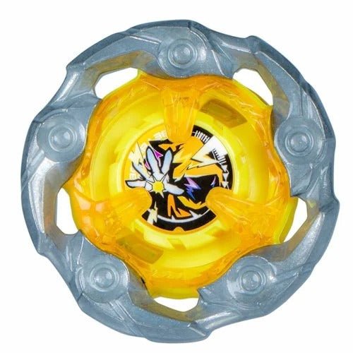 Beyblade X Starter Pack Tops - Select Pack(s) - by Hasbro