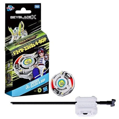 Beyblade X Starter Pack Tops - Select Pack(s) - by Hasbro