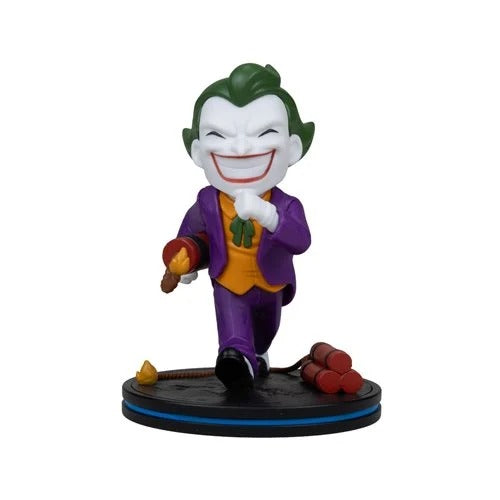 QMx Q-Fig DC Batman: The Animated Series Blind Box Wave 1-R1 (1 Box with 1 Figure)