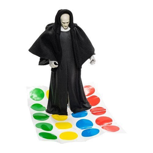 Bill & Ted's Bogus Journey Death Glow-in-the-Dark Variant 5-Inch FizBiz Action Figure - Entertainment Earth Exclusive - by Incendium | Buy at ToyShnip