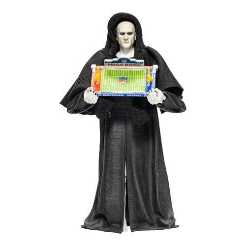 Bill & Ted's Bogus Journey Death Glow-in-the-Dark Variant 5-Inch FizBiz Action Figure - Entertainment Earth Exclusive - by Incendium | Buy at ToyShnip