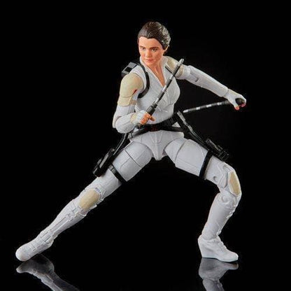 Black Widow Marvel Legends 6-Inch Red Guardian and Melina Vostkoff Action Figures - by Hasbro | Buy at ToyShnip