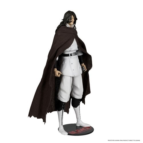 Bleach: Thousand - Year Blood War Wave 1 7 - Inch Scale Action Figure - Select Figure(s) - by McFarlane Toys