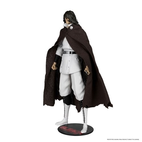 Bleach: Thousand - Year Blood War Wave 1 7 - Inch Scale Action Figure - Select Figure(s) - by McFarlane Toys