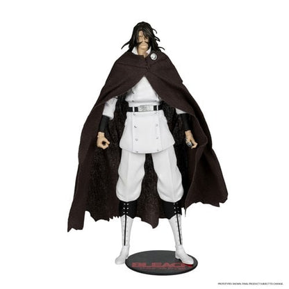Bleach: Thousand - Year Blood War Wave 1 7 - Inch Scale Action Figure - Select Figure(s) - by McFarlane Toys