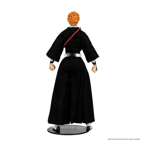 Bleach: Thousand-Year Blood War Wave 1 7-Inch Scale Action Figure - by McFarlane Toys | Buy at ToyShnip