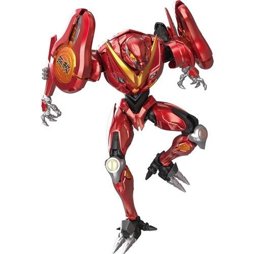 Blokees 73925 Marvel Rivals Peni Parker SP//DR Suit Champion Class 09 Deluxe Model Kit - by Blokees
