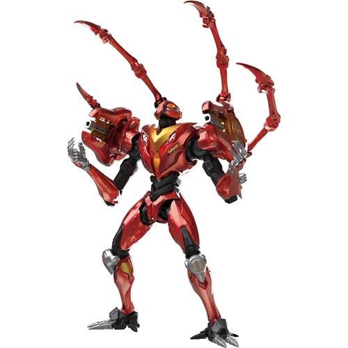 Blokees 73925 Marvel Rivals Peni Parker SP//DR Suit Champion Class 09 Deluxe Model Kit - by Blokees