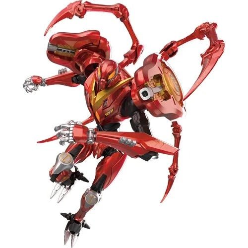 Blokees 73925 Marvel Rivals Peni Parker SP//DR Suit Champion Class 09 Deluxe Model Kit - by Blokees