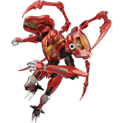Blokees 73925 Marvel Rivals Peni Parker SP//DR Suit Champion Class 09 Deluxe Model Kit - by Blokees