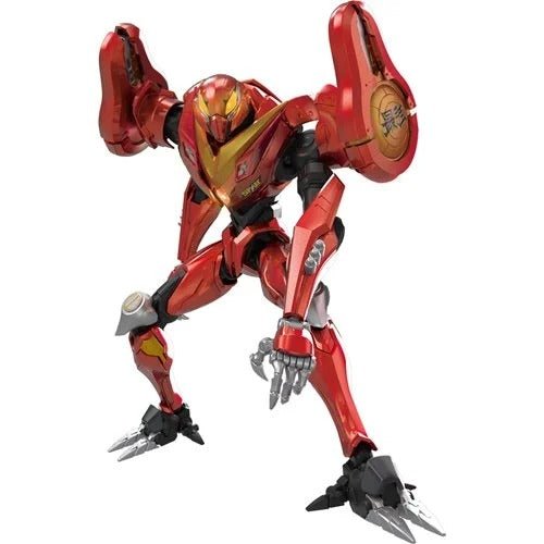Blokees 73925 Marvel Rivals Peni Parker SP//DR Suit Champion Class 09 Deluxe Model Kit - by Blokees
