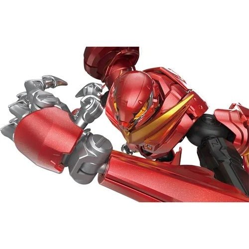 Blokees 73925 Marvel Rivals Peni Parker SP//DR Suit Champion Class 09 Deluxe Model Kit - by Blokees
