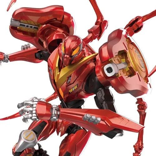 Blokees 73925 Marvel Rivals Peni Parker SP//DR Suit Champion Class 09 Deluxe Model Kit - by Blokees