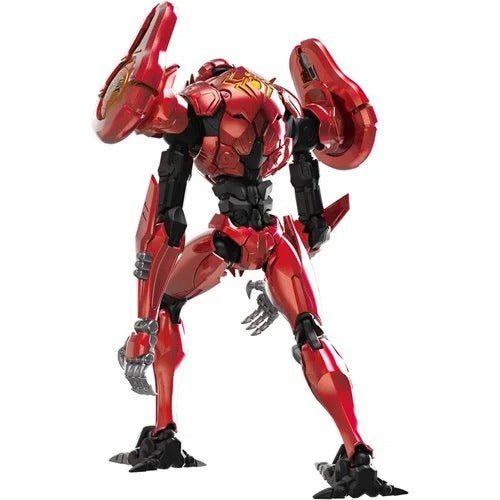 Blokees 73925 Marvel Rivals Peni Parker SP//DR Suit Champion Class 09 Deluxe Model Kit - by Blokees