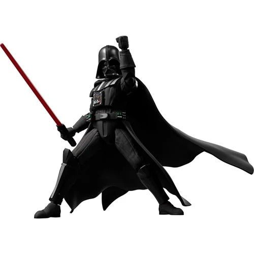 Blokees 75801 Star Wars Empire Strikes Back Darth Vader Model Kit - by Blokees