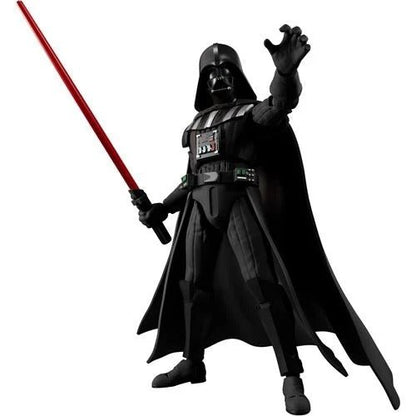 Blokees 75801 Star Wars Empire Strikes Back Darth Vader Model Kit - by Blokees