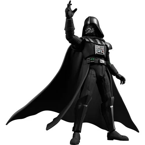 Blokees 75801 Star Wars Empire Strikes Back Darth Vader Model Kit - by Blokees
