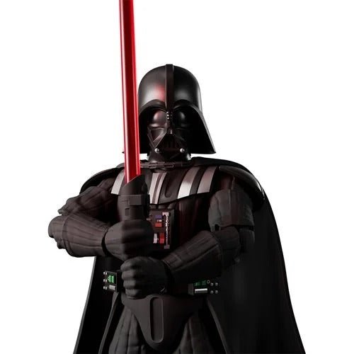 Blokees 75801 Star Wars Empire Strikes Back Darth Vader Model Kit - by Blokees