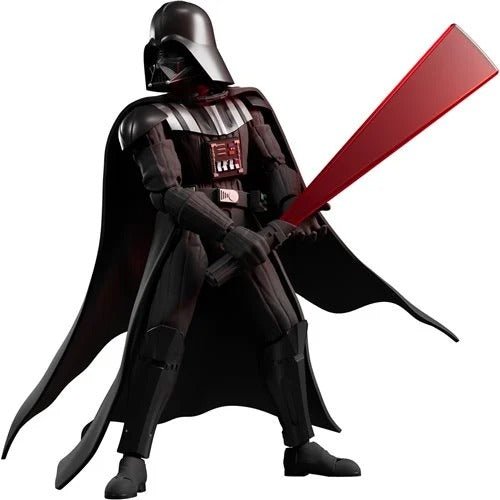 Blokees 75801 Star Wars Empire Strikes Back Darth Vader Model Kit - by Blokees