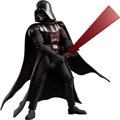 Blokees 75801 Star Wars Empire Strikes Back Darth Vader Model Kit - by Blokees
