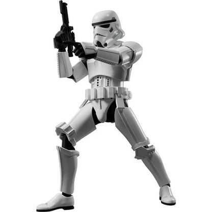 Blokees 75802 Star Wars Empire Strikes Back Stormtrooper Model Kit - by Blokees