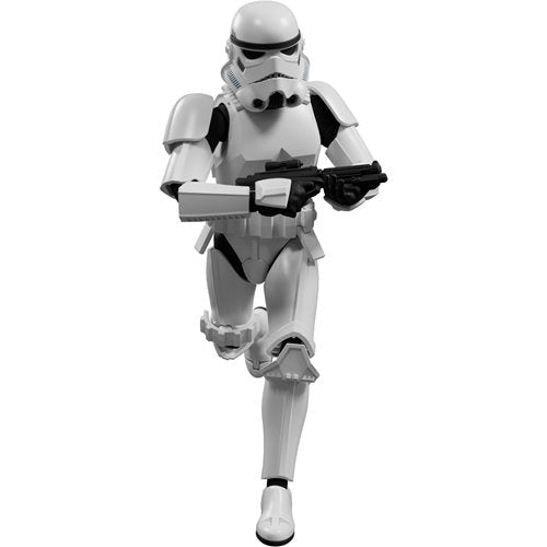 Blokees 75802 Star Wars Empire Strikes Back Stormtrooper Model Kit - by Blokees