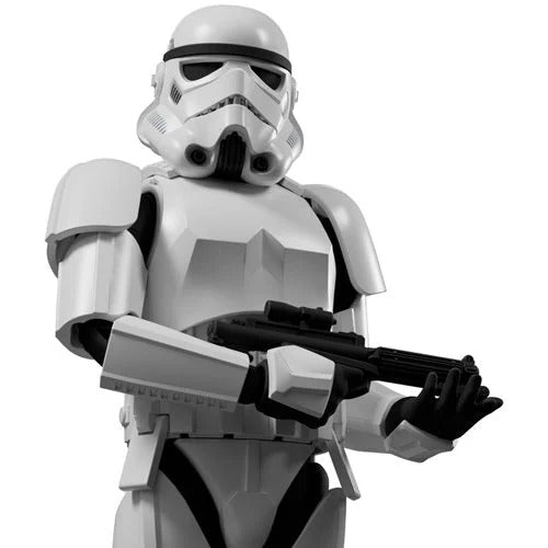 Blokees 75802 Star Wars Empire Strikes Back Stormtrooper Model Kit - by Blokees