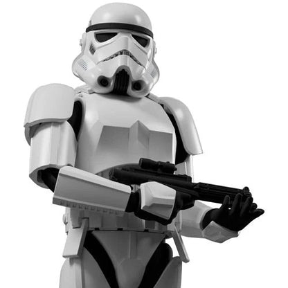 Blokees 75802 Star Wars Empire Strikes Back Stormtrooper Model Kit - by Blokees