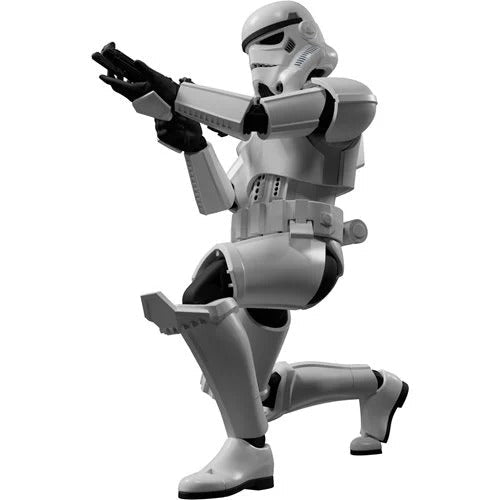Blokees 75802 Star Wars Empire Strikes Back Stormtrooper Model Kit - by Blokees