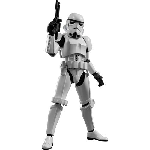 Blokees 75802 Star Wars Empire Strikes Back Stormtrooper Model Kit - by Blokees