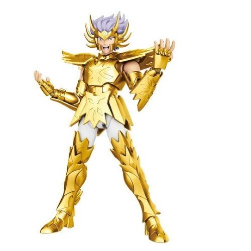 Blokees Saint Seiya Champion Class Model Kit - Select Figure(s) - by Blokees